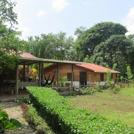 Oasis Chiyu Villa
